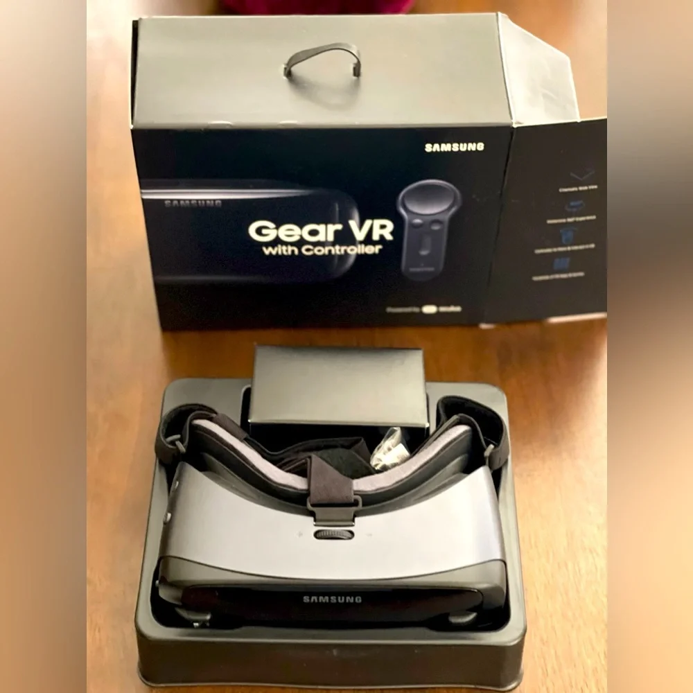 Samsung gently used